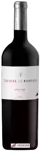 Bodegas Fontana - Esencia de Fontana Selección