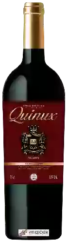 Bodegas Gormaz - Quinux Crianza