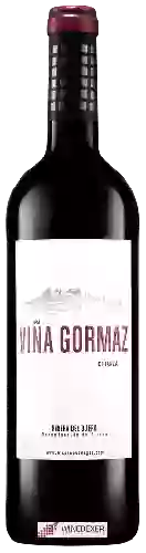 Bodegas Gormaz - Viña Gormaz Crianza