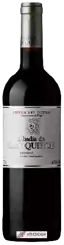 Bodegas Imperiales - Abadía de San Quirce - Reserva