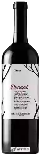 Domaine Insulares Tenerife - Brezal Tinto