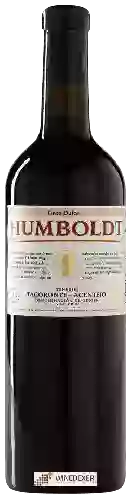 Domaine Insulares Tenerife - Humboldt Tinto Dulce