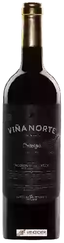 Domaine Insulares Tenerife - Viña Norte Crianza Tinto