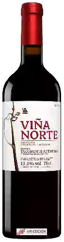 Domaine Insulares Tenerife - Viña Norte Tinto Joven