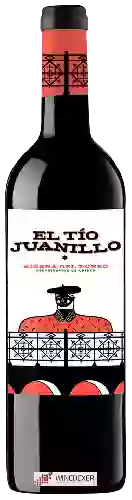 Domaine Neo - El Tío Juanillo