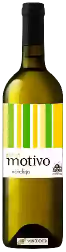 Domaine Neo - Primer Motivo Verdejo