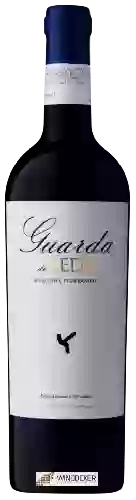 Domaine Leda - Guarda de Leda Selección Tempranillo