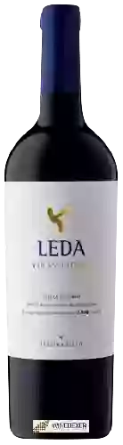 Domaine Leda - Viñas Viejas Tempranillo