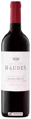 Bodegas Lezcano-Lacalle - Maudes