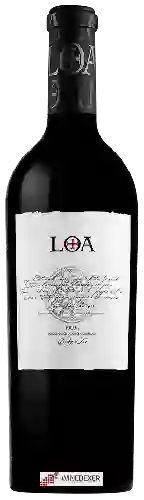 Bodegas Loa - Loa Rioja