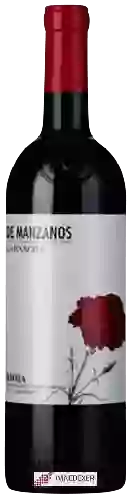 Bodegas Manzanos - De Manzanos Garnacha Ecológico