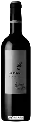 Bodegas Mas Alta - Artigas