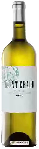 Domaine Montebaco - Verdejo