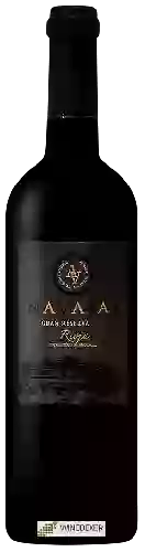 Domaine Navajas - Rioja Gran Reserva