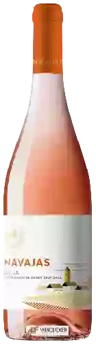 Domaine Navajas - Rioja Rosado