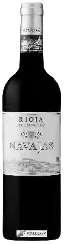 Domaine Navajas - Rioja Tinto