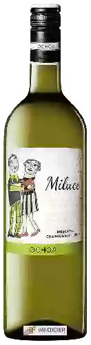 Domaine Ochoa - Miluce Blanco