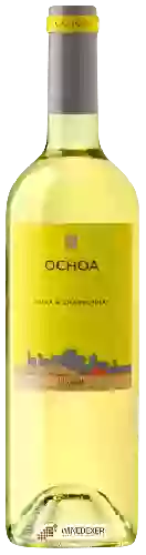 Domaine Ochoa - Viura - Chardonnay Navarra