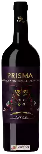 Bodegas Paco Mulero - Prisma Garnacha Tintorera - Monastrell