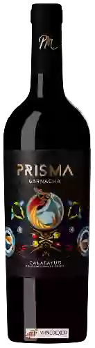 Bodegas Paco Mulero - Prisma Garnacha