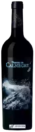 Bodegas Paco Mulero - Puntes de Calnegre