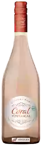 Bodegas Peñascal - Coral de Peñascal Ethical Rosé