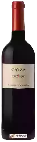 Domaine Pinord - Càtar Montsant