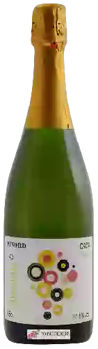 Domaine Pinord - Cava Brut Diorama