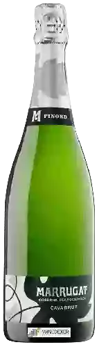 Domaine Pinord - Cava Cosecha Seleccionada Brut Marrugat