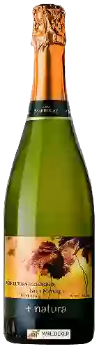 Domaine Pinord - Cava Reserva Brut Nature Marrugat + Natura