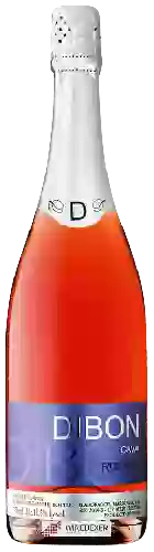 Domaine Pinord - Dibon Rosado Cava