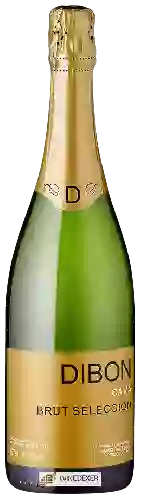 Domaine Pinord - Dibon Seleccion Brut Cava