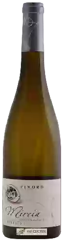 Domaine Pinord - Penedès Gewürztraminer - Muscat Mireia