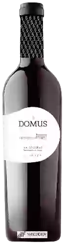 Bodegas Roandi - Domus