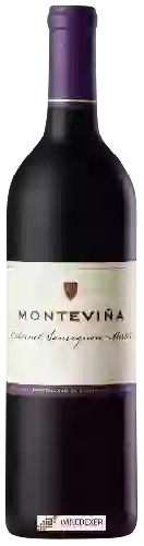 Bodegas San Lorenzo - Monteviña Cabernet Sauvignon - Merlot