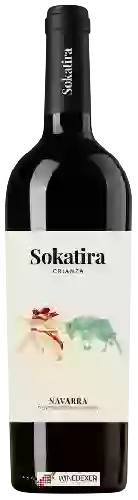 Bodegas Sokatira