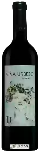 Domaine Solar de Urbezo - Viña Urbezo