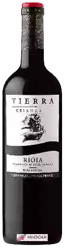 Bodegas Tierra