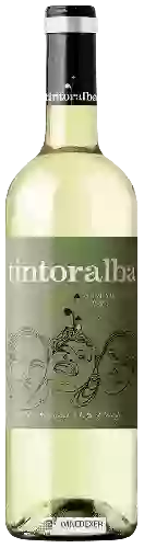 Bodegas Tintoralba - Sauvignon Blanc - Verdejo