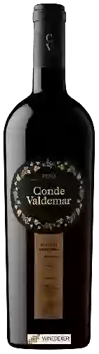 Bodegas Valdemar - Conde de Valdemar Edición Limitada