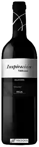 Bodegas Valdemar - Inspiraci&oacuten Sélecci&oacuten