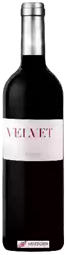 Domaine Velvety - Tinto