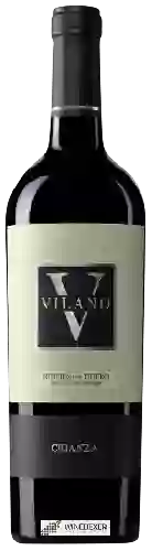 Bodegas Vilano - Crianza