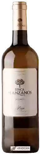 Domaine Finca Manzanos - Blanco