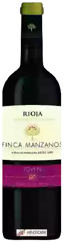 Domaine Finca Manzanos - Joven