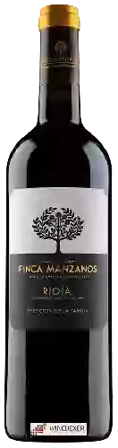 Domaine Finca Manzanos - Seleccion de la Familia Rouge