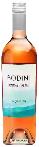 Domaine Bodini - Rosé of Malbec