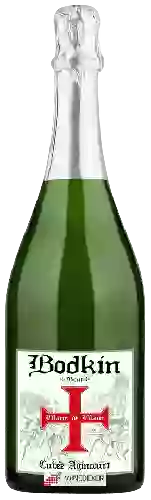 Domaine Bodkin - Cuvée Agincourt Blanc de Sauvignon Blanc