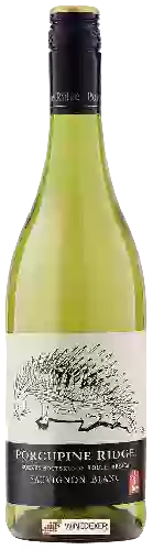 Domaine Boekenhoutskloof - Porcupine Ridge Sauvignon Blanc