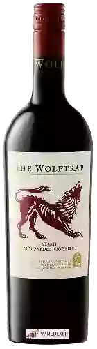 Domaine Boekenhoutskloof - The Wolftrap Red